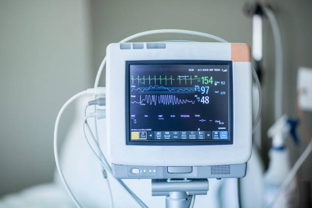 Services ecg