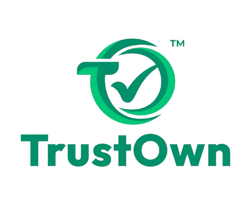 trustown logo